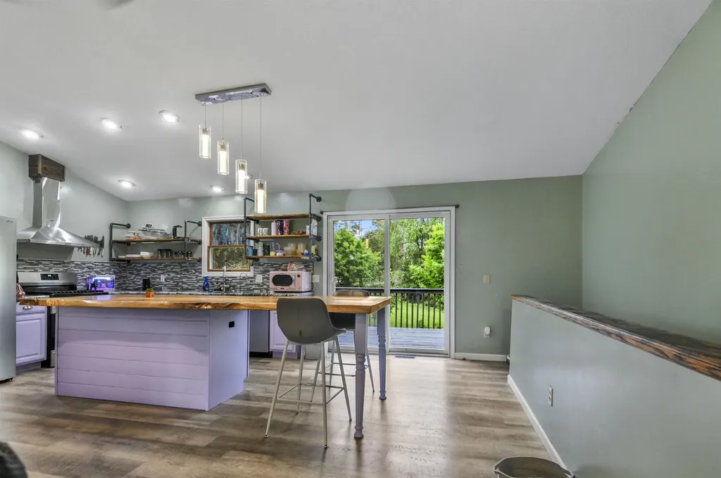 8678 Lamplighter Lane Clam Lake Township MI 49601