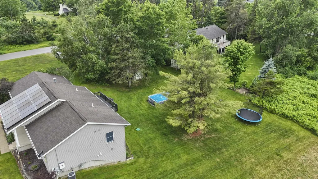 8678 Lamplighter Lane Clam Lake Township MI 49601