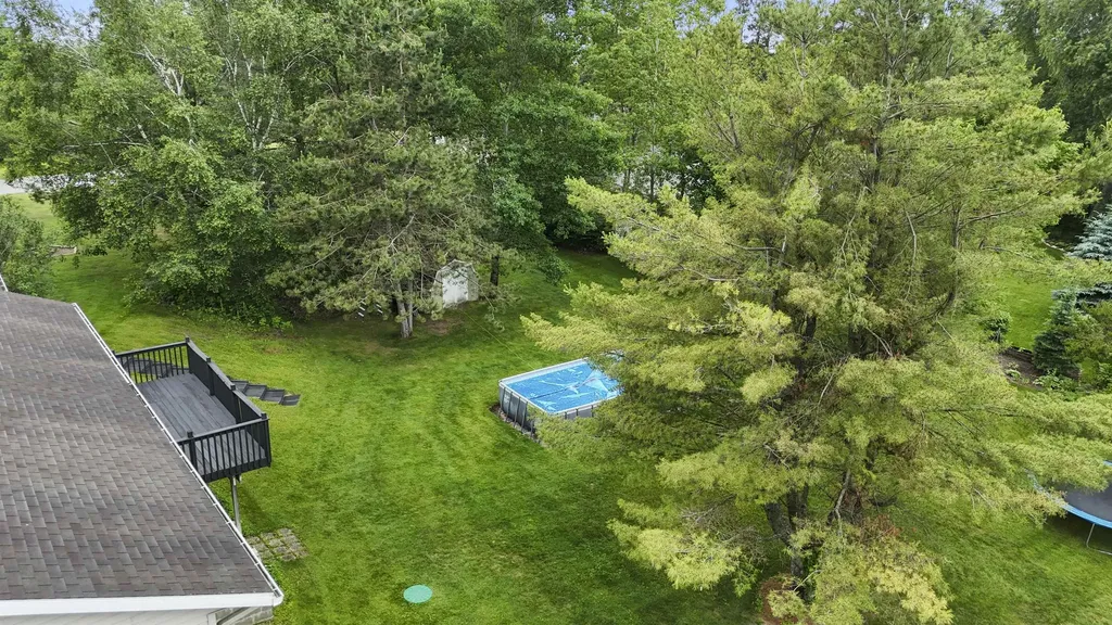 8678 Lamplighter Lane Clam Lake Township MI 49601