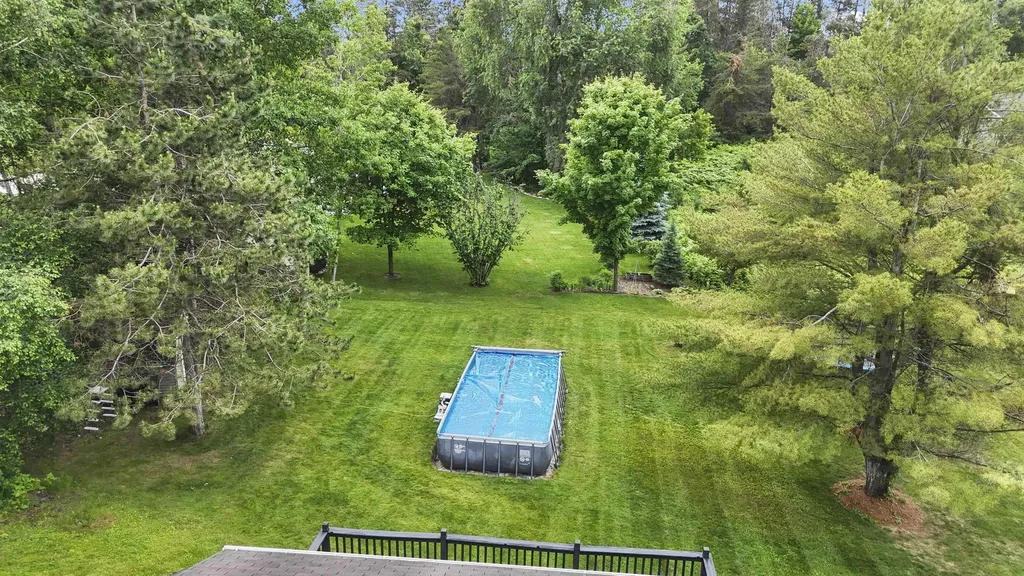 8678 Lamplighter Lane Clam Lake Township MI 49601