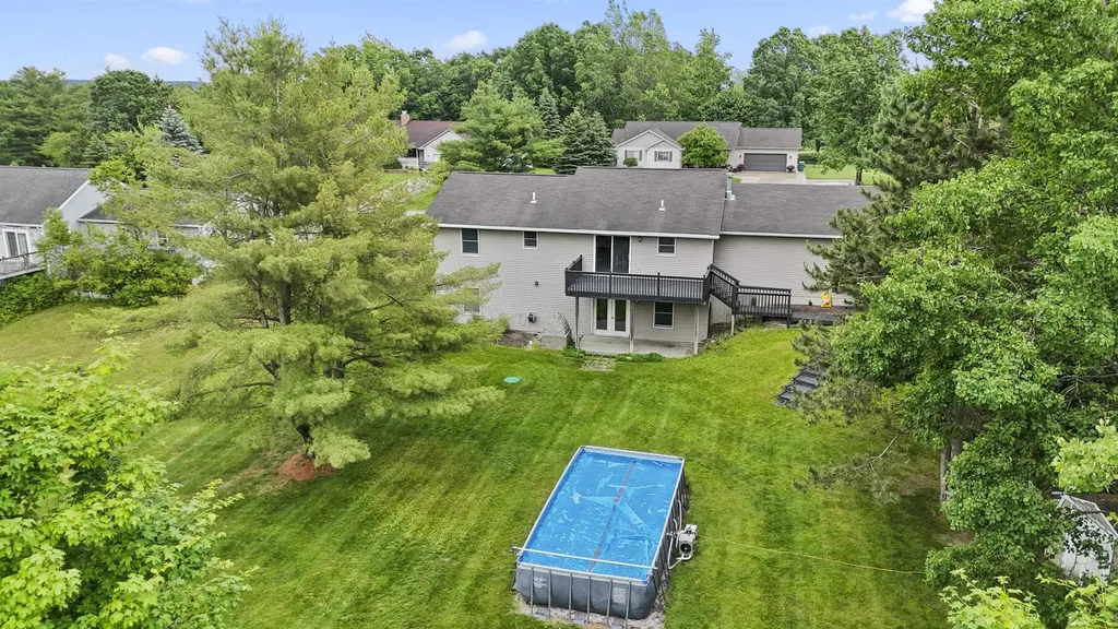8678 Lamplighter Lane Clam Lake Township MI 49601