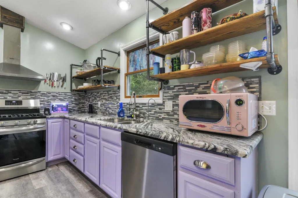 8678 Lamplighter Lane Clam Lake Township MI 49601