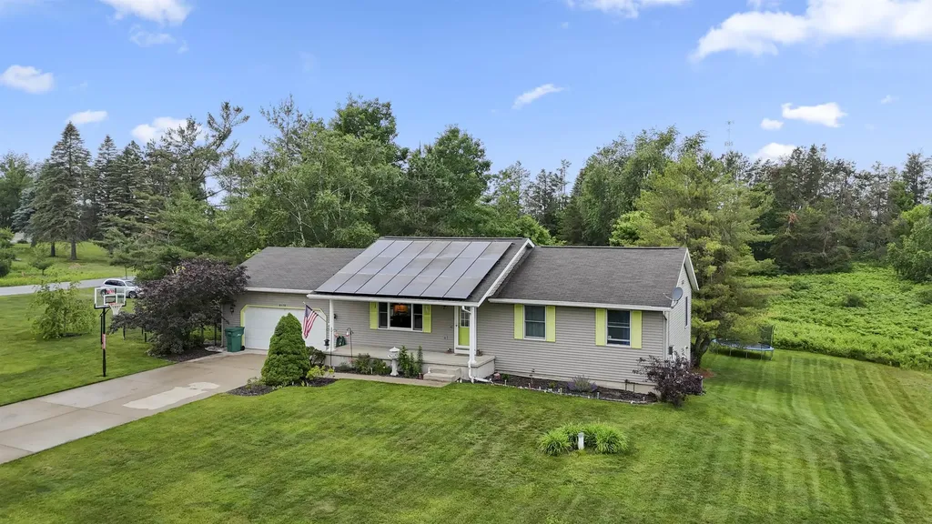 8678 Lamplighter Lane Clam Lake Township MI 49601