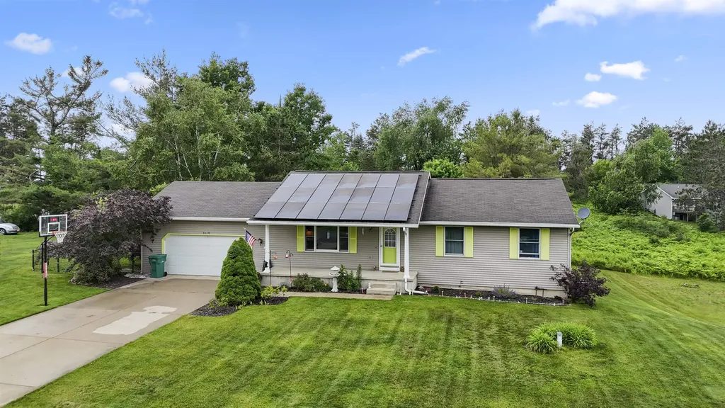 8678 Lamplighter Lane Clam Lake Township MI 49601