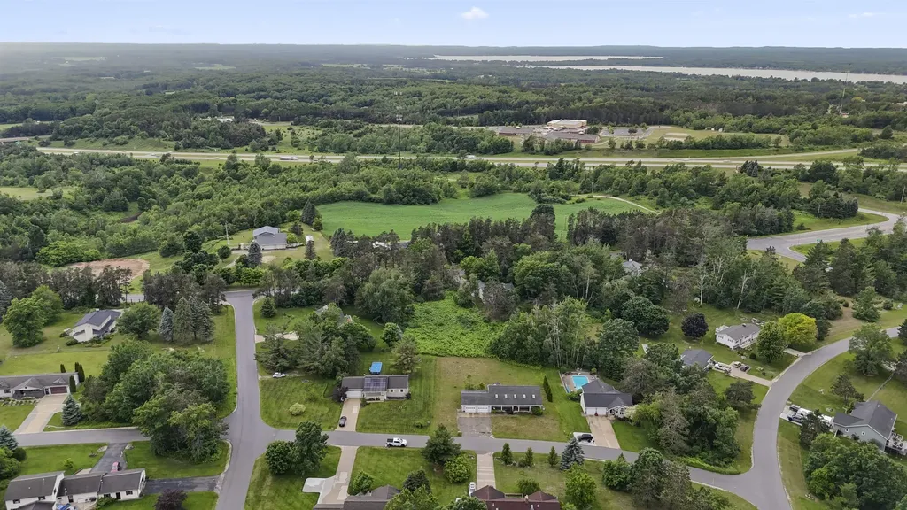 8678 Lamplighter Lane Clam Lake Township MI 49601