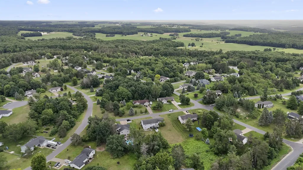 8678 Lamplighter Lane Clam Lake Township MI 49601