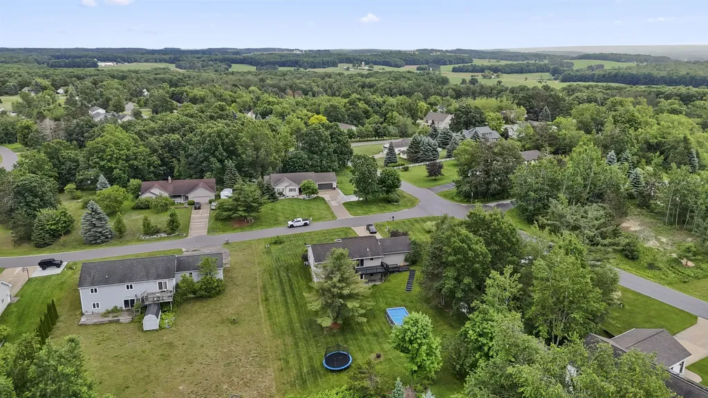 8678 Lamplighter Lane Clam Lake Township MI 49601