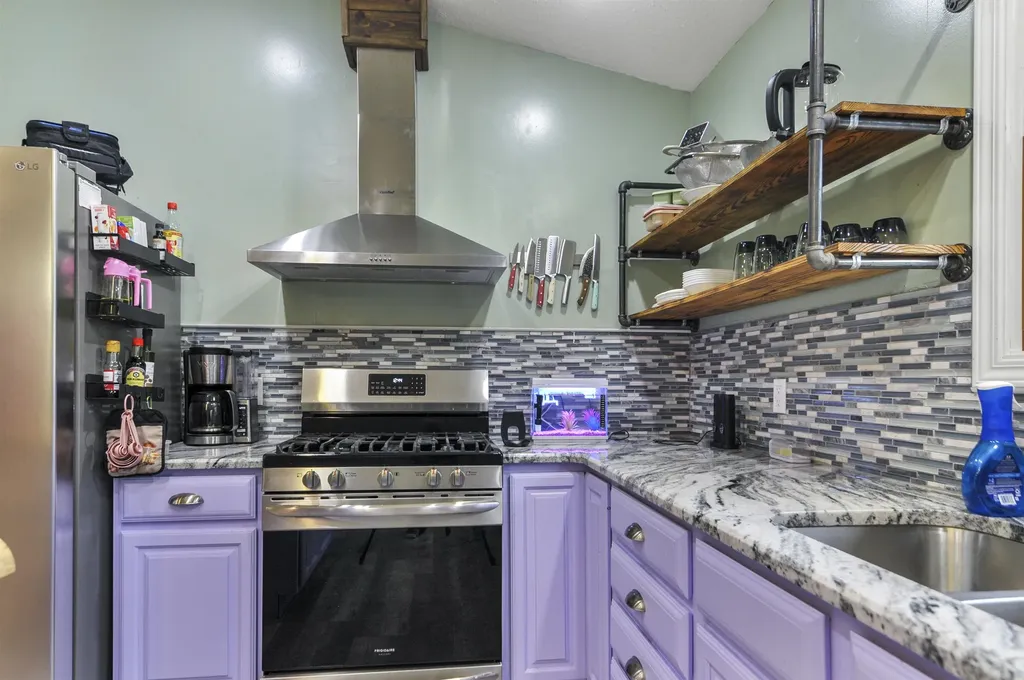 8678 Lamplighter Lane Clam Lake Township MI 49601