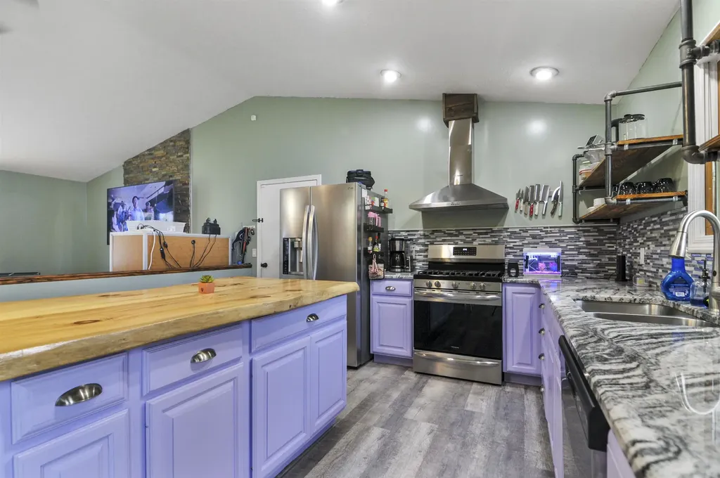 8678 Lamplighter Lane Clam Lake Township MI 49601