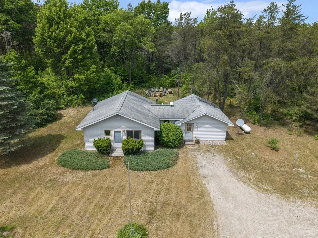 14764 Cinder Homestead Township MI 49617