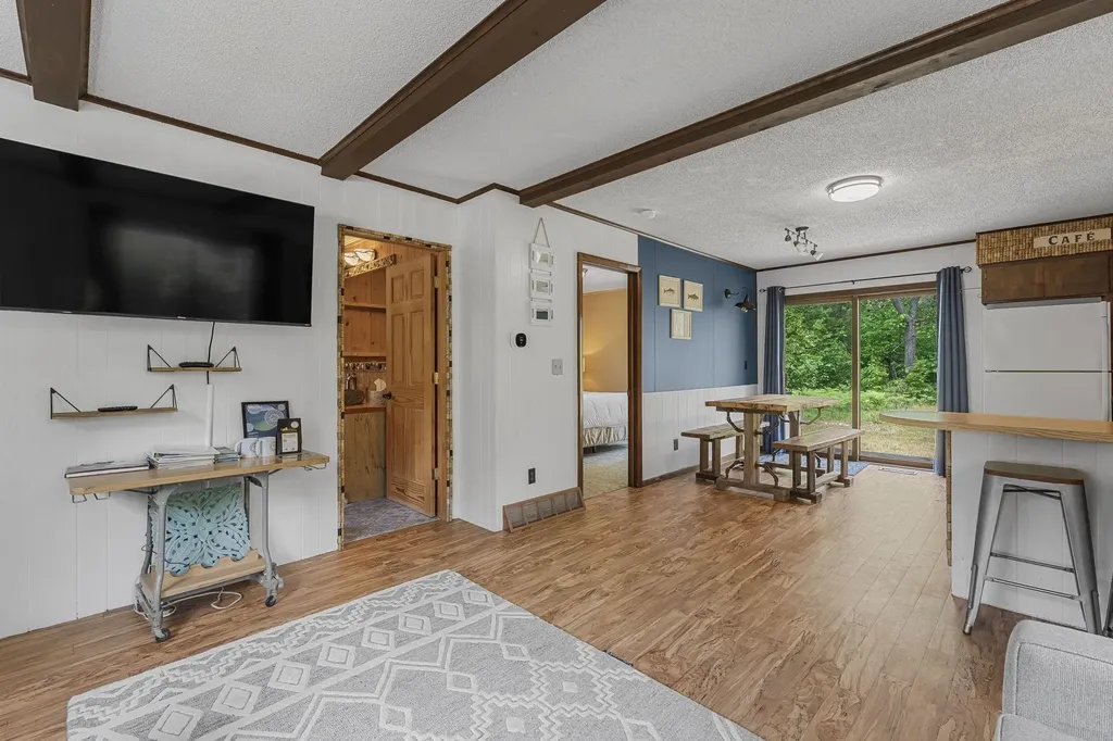 14764 Cinder Homestead Township MI 49617