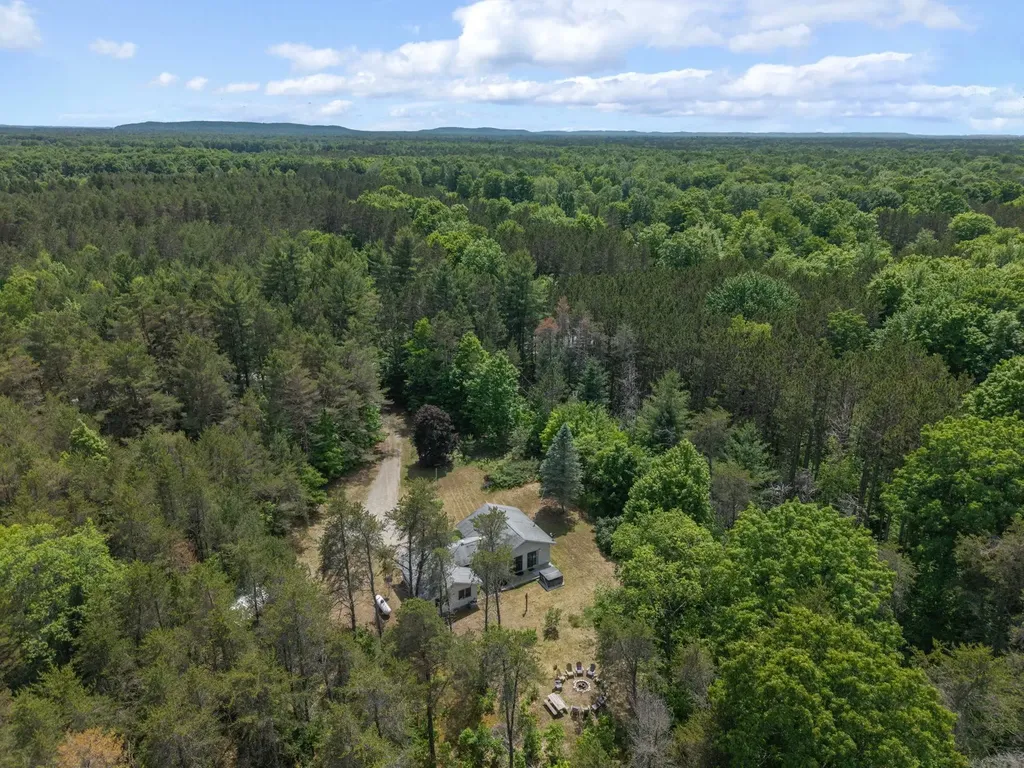 14764 Cinder Homestead Township MI 49617