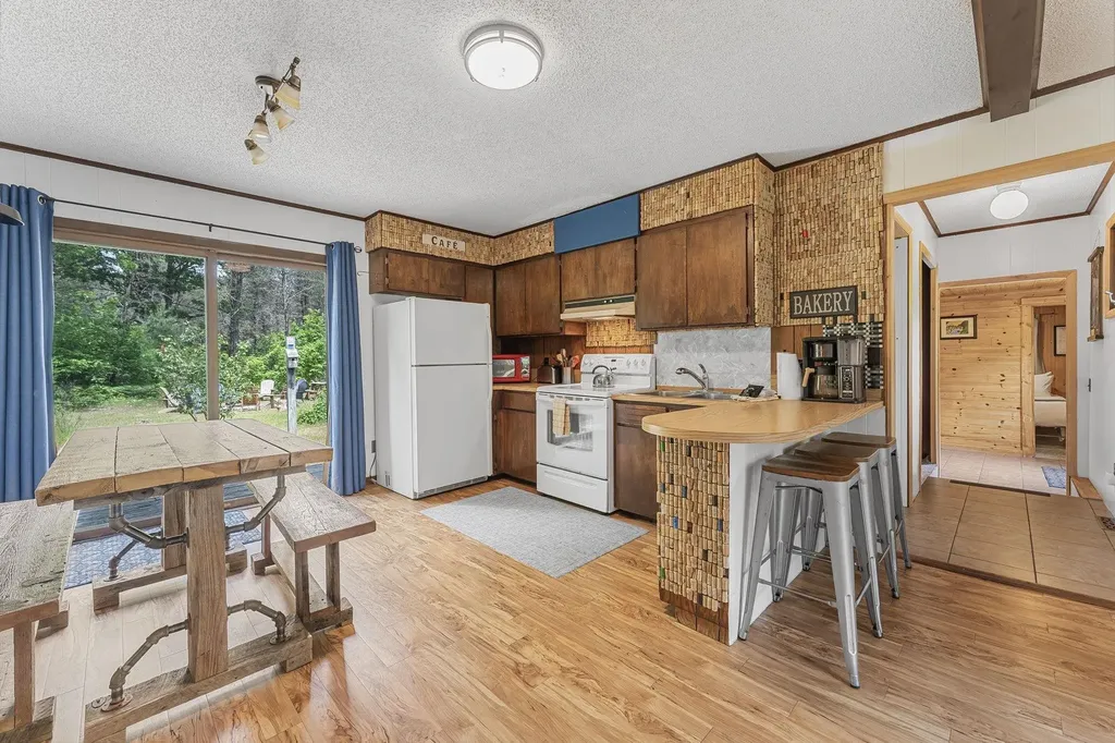 14764 Cinder Homestead Township MI 49617