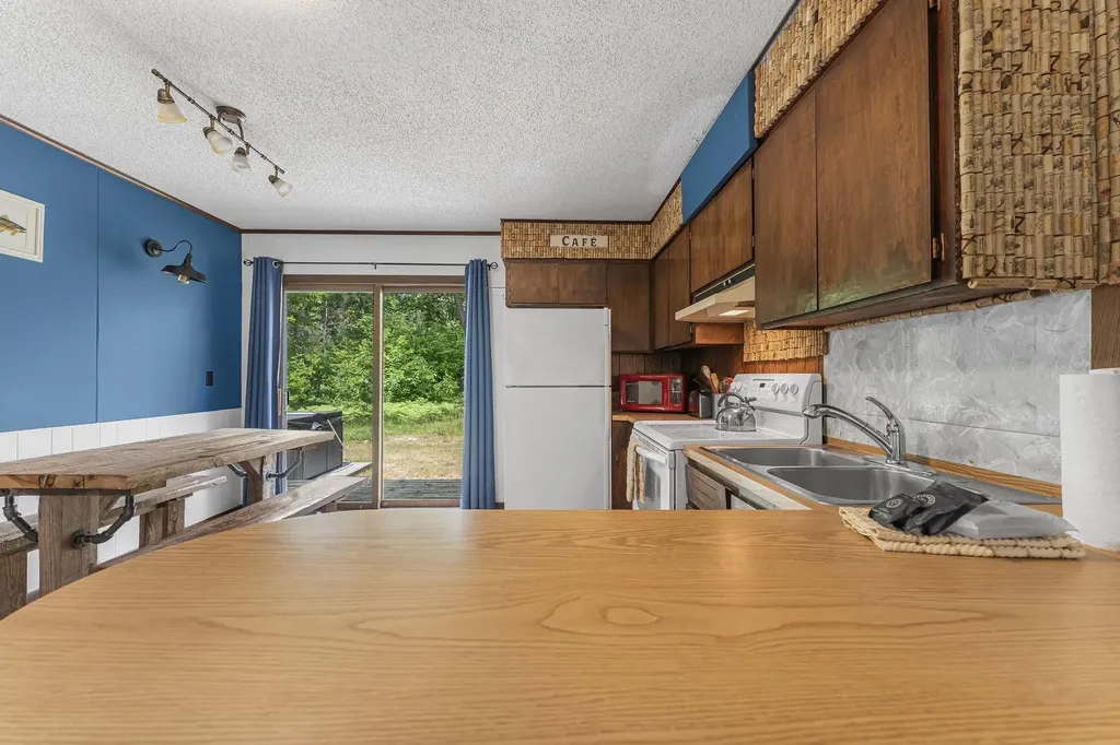 14764 Cinder Homestead Township MI 49617
