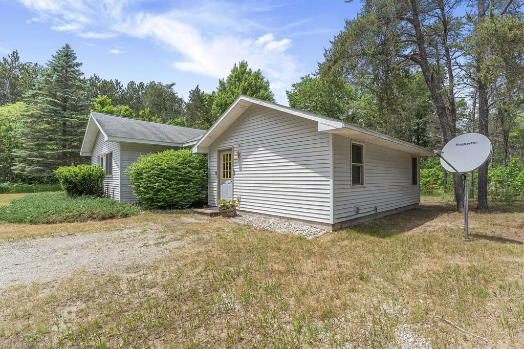 14764 Cinder Homestead Township MI 49617