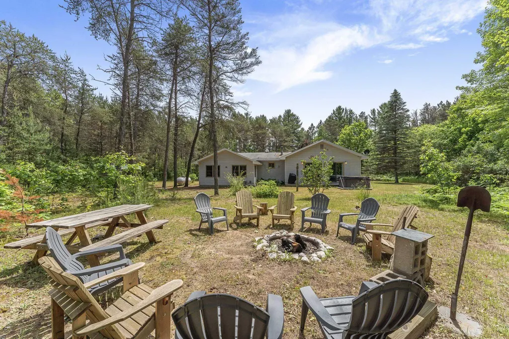 14764 Cinder Homestead Township MI 49617