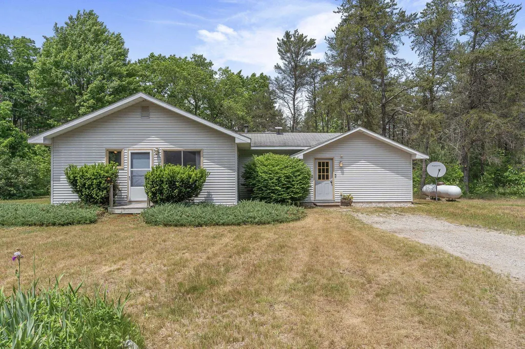14764 Cinder Homestead Township MI 49617