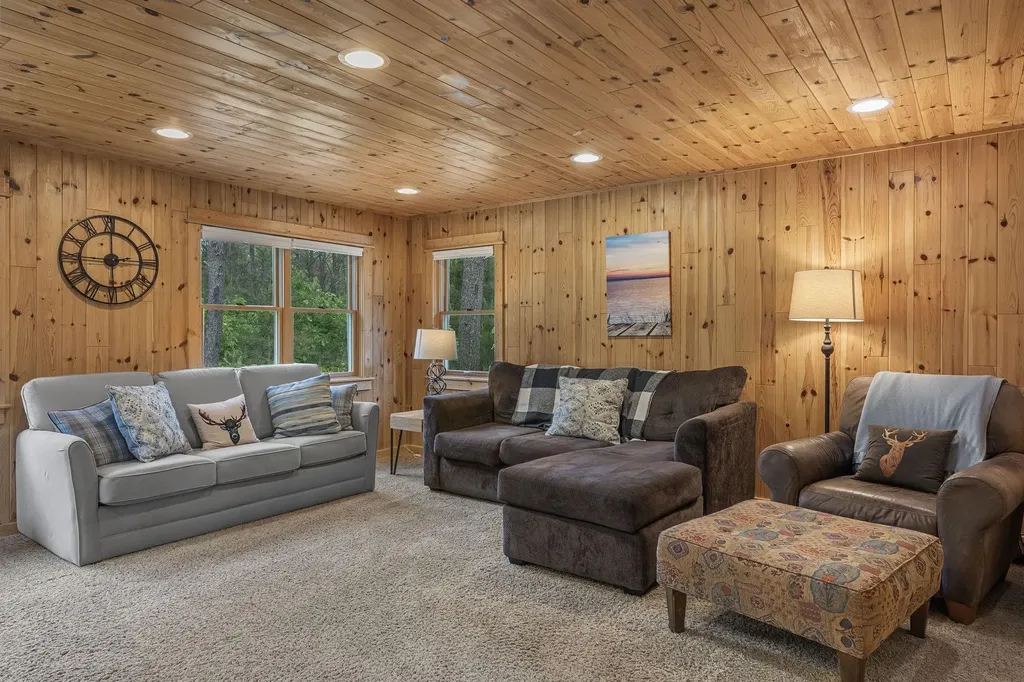 14764 Cinder Homestead Township MI 49617