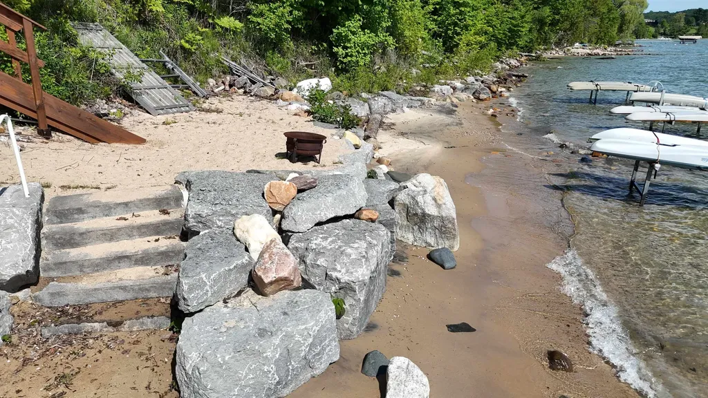 14857 Mallard Drive Peninsula Township MI 49686