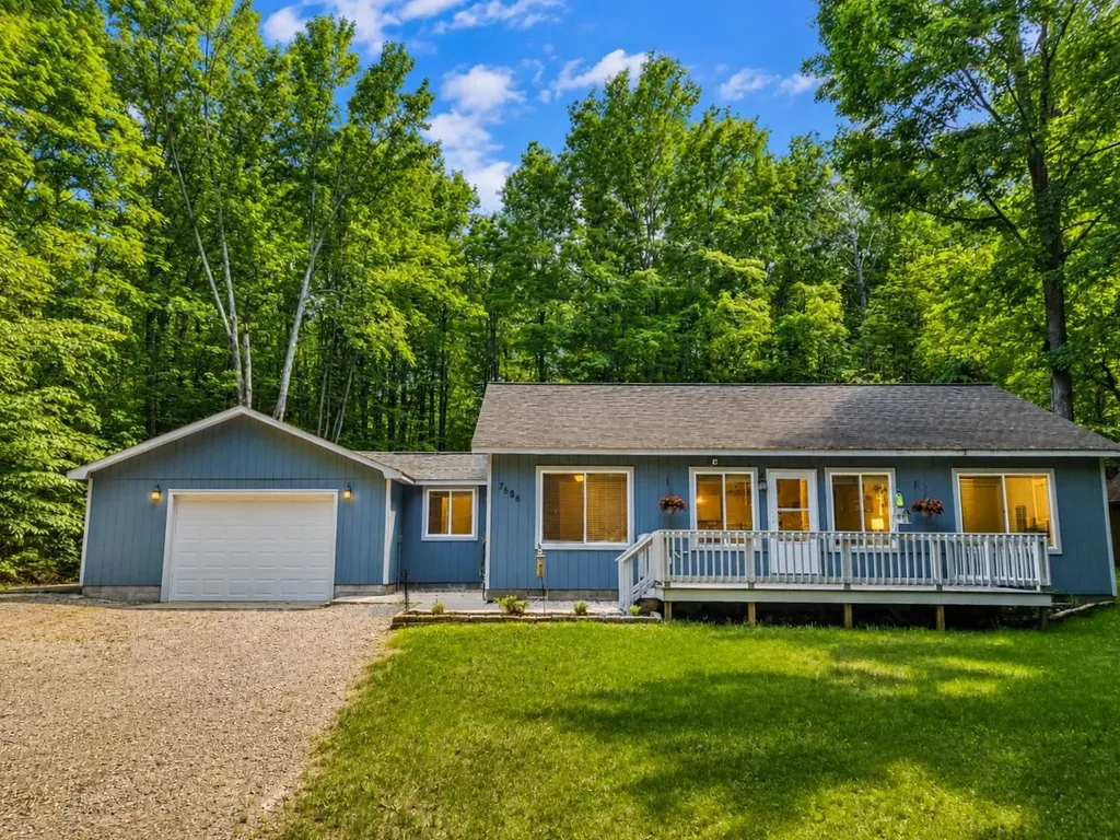 7686 Wyndamar Drive Mancelona Township MI 49659