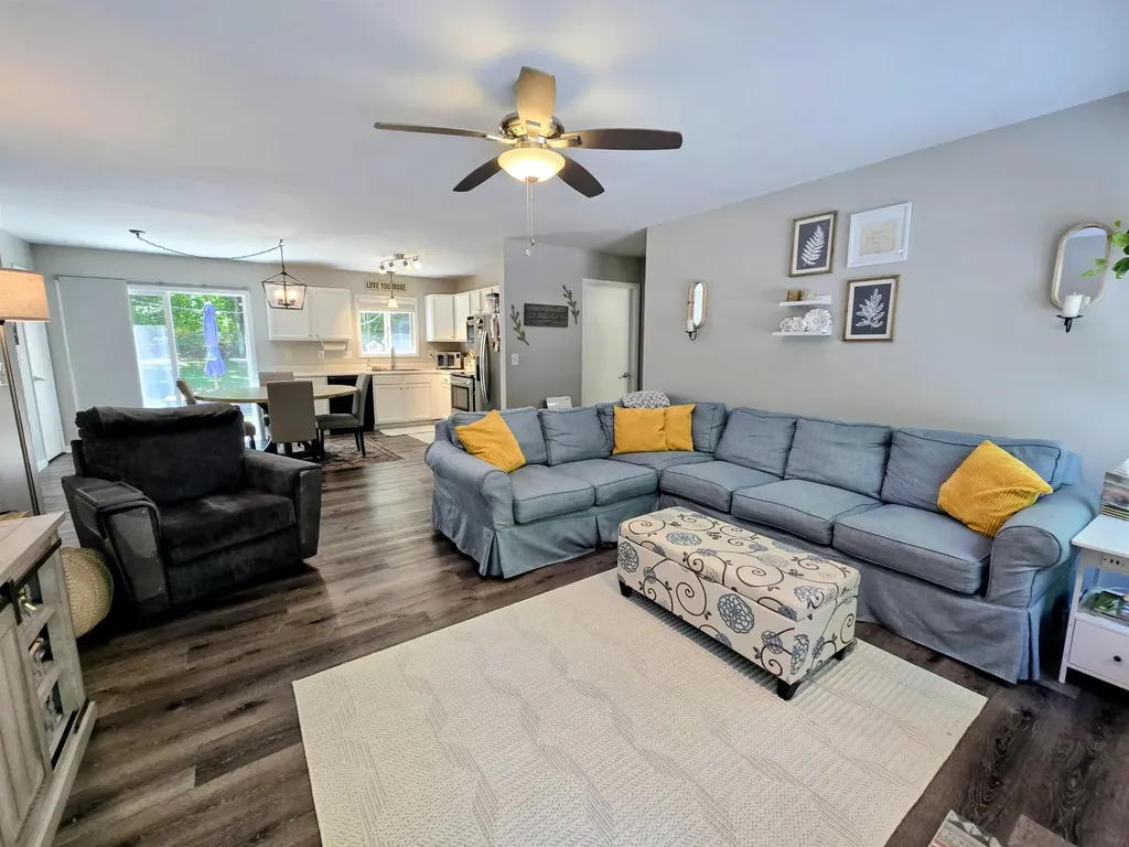 7686 Wyndamar Drive Mancelona Township MI 49659
