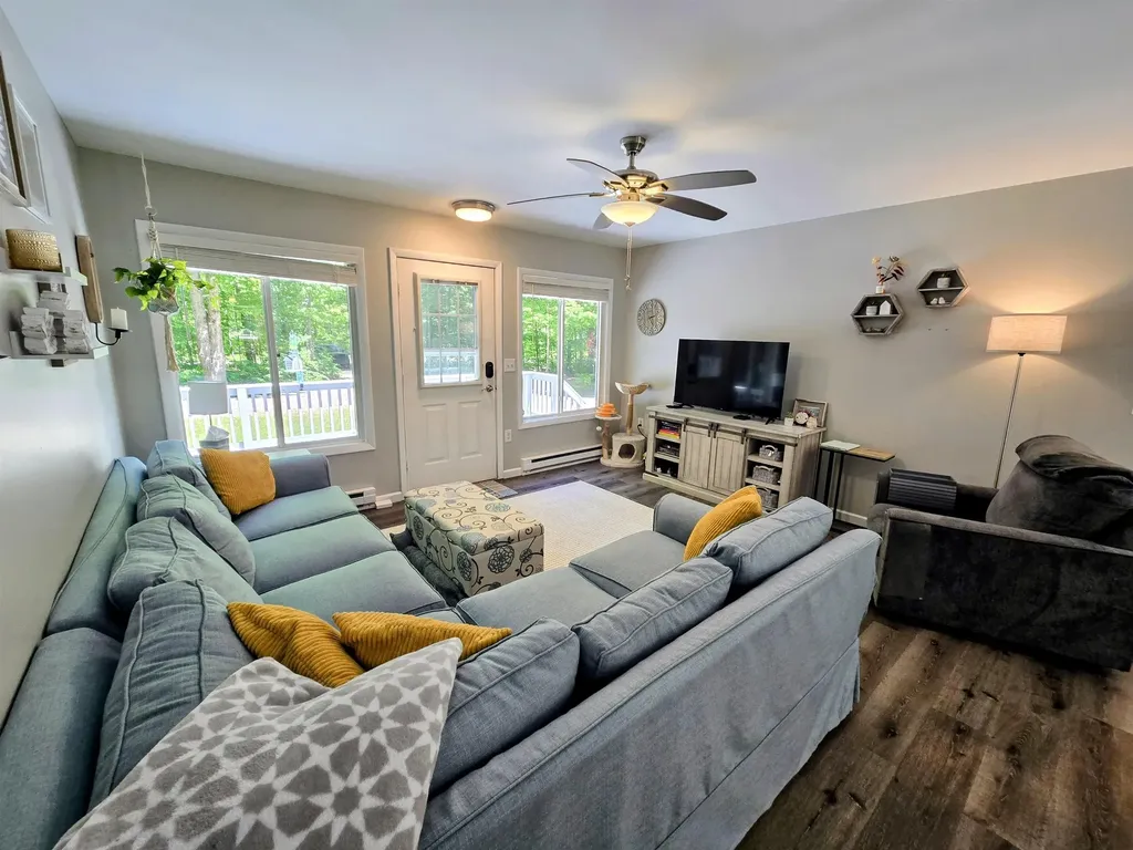 7686 Wyndamar Drive Mancelona Township MI 49659