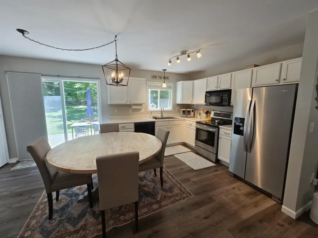 7686 Wyndamar Drive Mancelona Township MI 49659