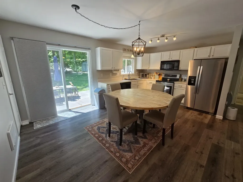 7686 Wyndamar Drive Mancelona Township MI 49659