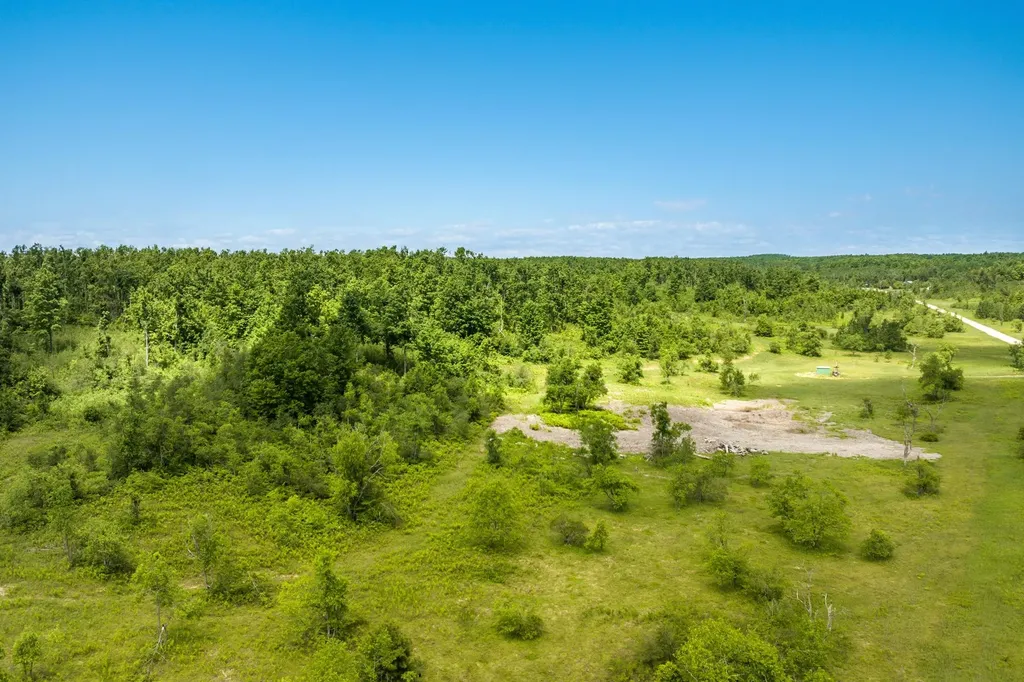 00 Mount Frederic Road Frederic Township MI 49733