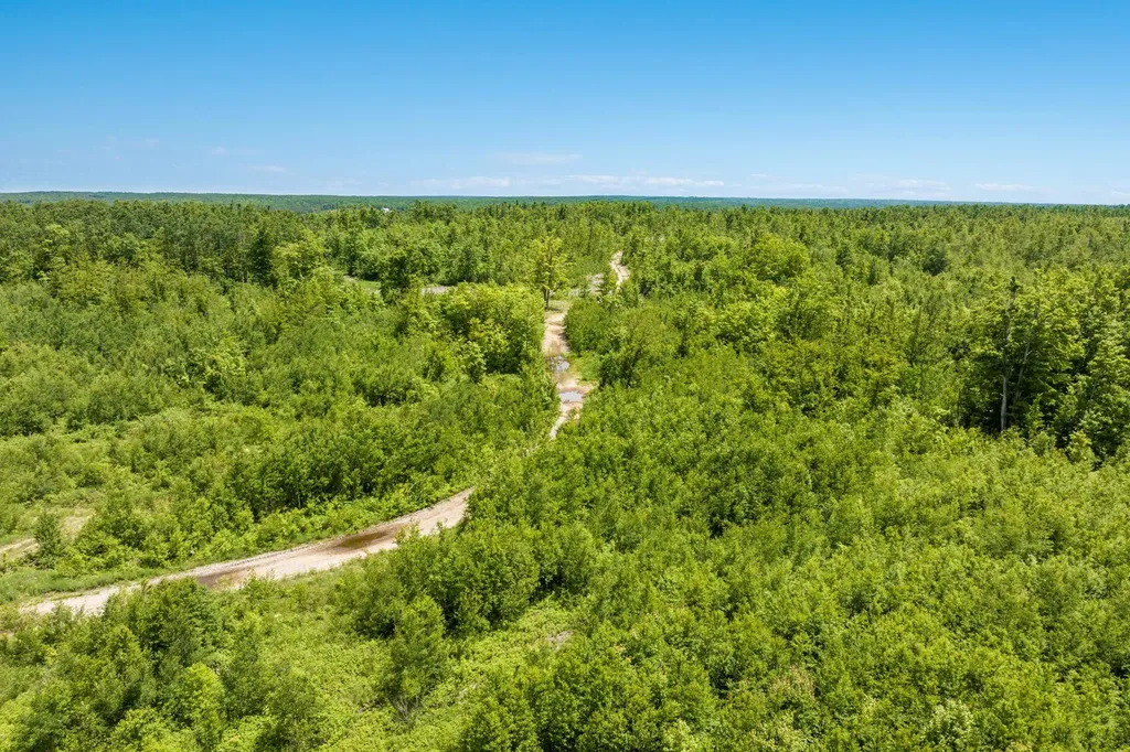00 Mount Frederic Road Frederic Township MI 49733