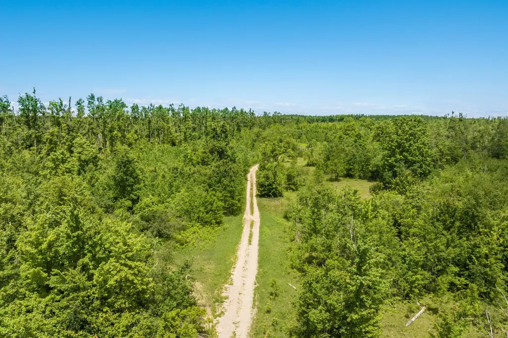 00 Mount Frederic Road Frederic Township MI 49733