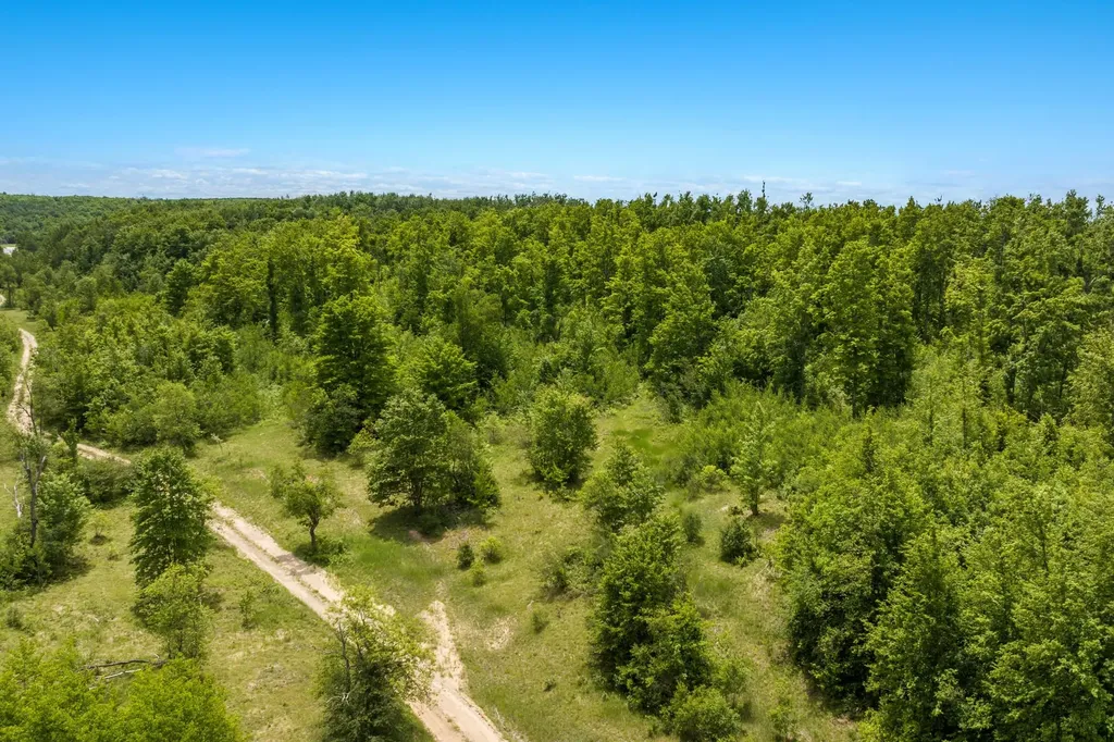 00 Mount Frederic Road Frederic Township MI 49733