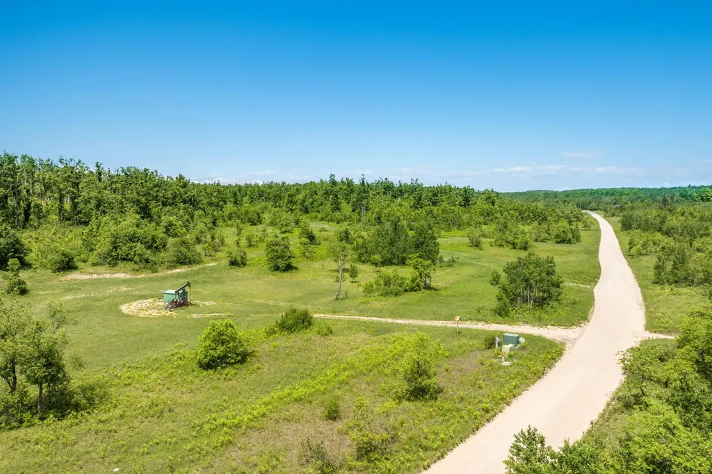 00 Mount Frederic Road Frederic Township MI 49733