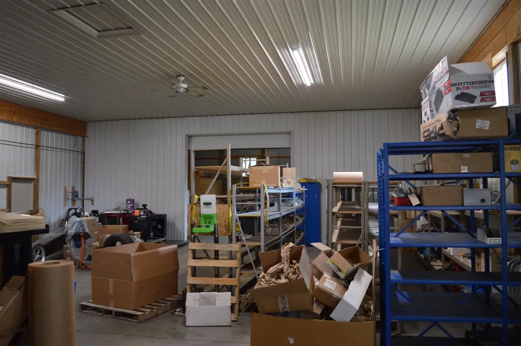 185 E M-72 Kalkaska Township MI 49646