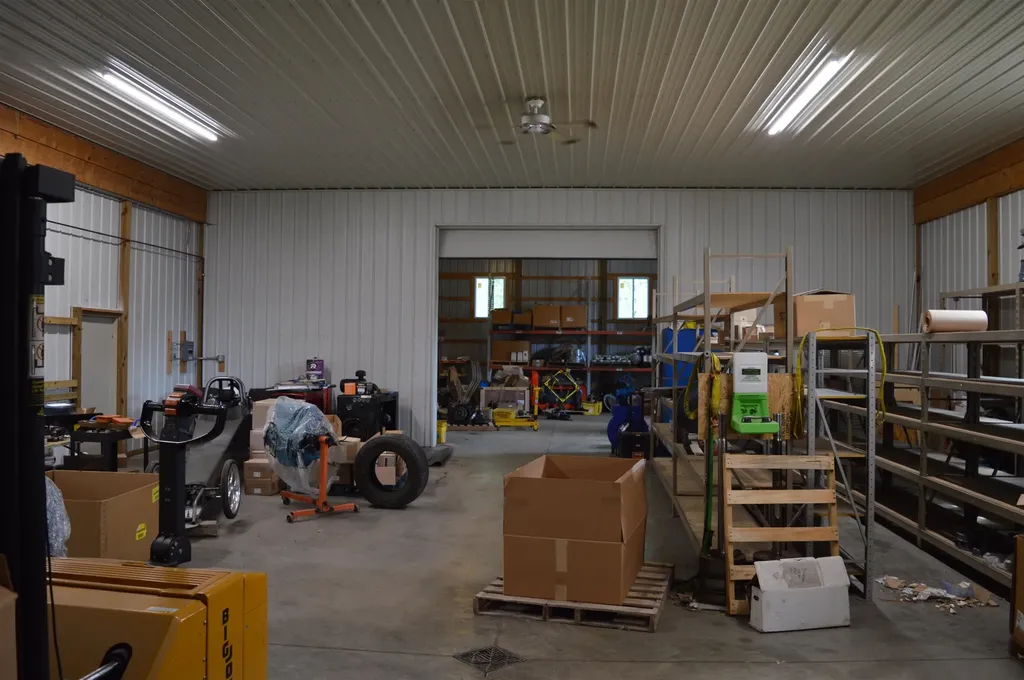 185 E M-72 Kalkaska Township MI 49646