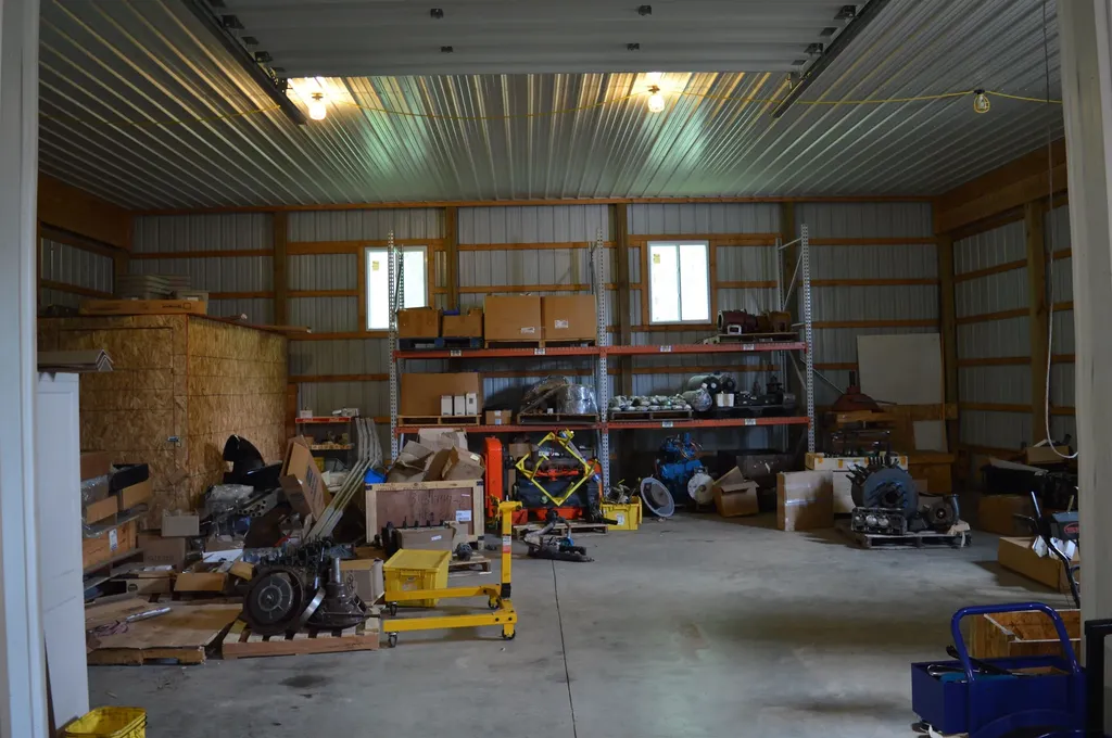 185 E M-72 Kalkaska Township MI 49646