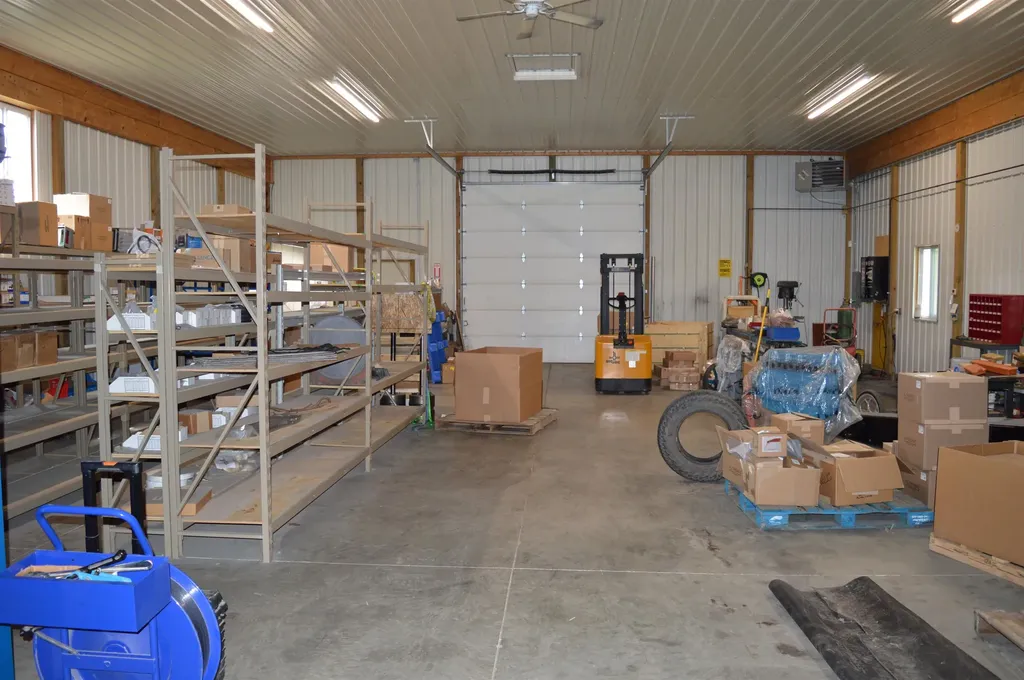185 E M-72 Kalkaska Township MI 49646