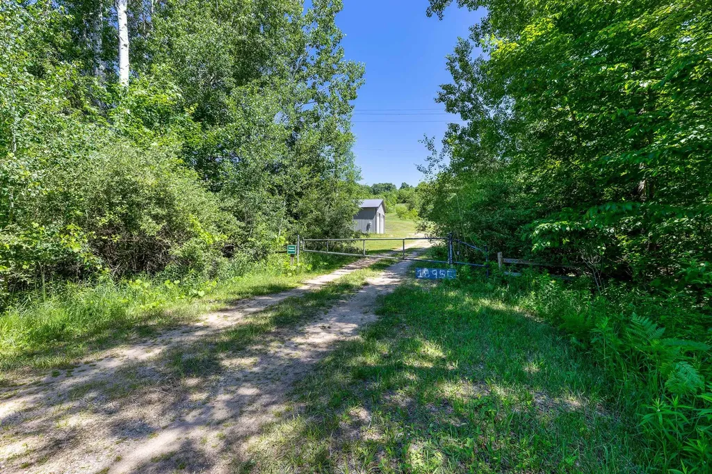 000 Nessen City Road Cleon Township MI 49625