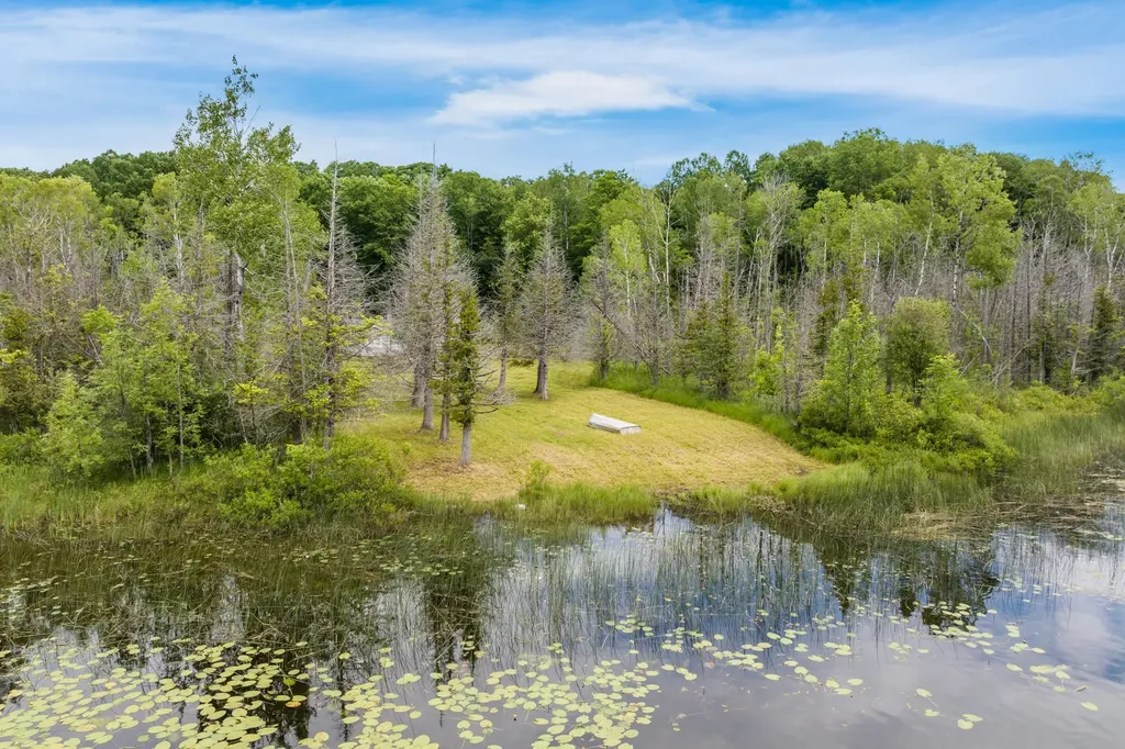6263 East Jordan Road Banks Township MI 49729