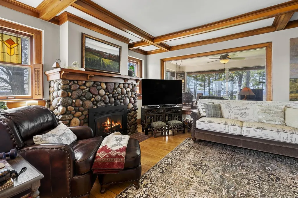 2770 Nelson Road Peninsula Township MI 49686