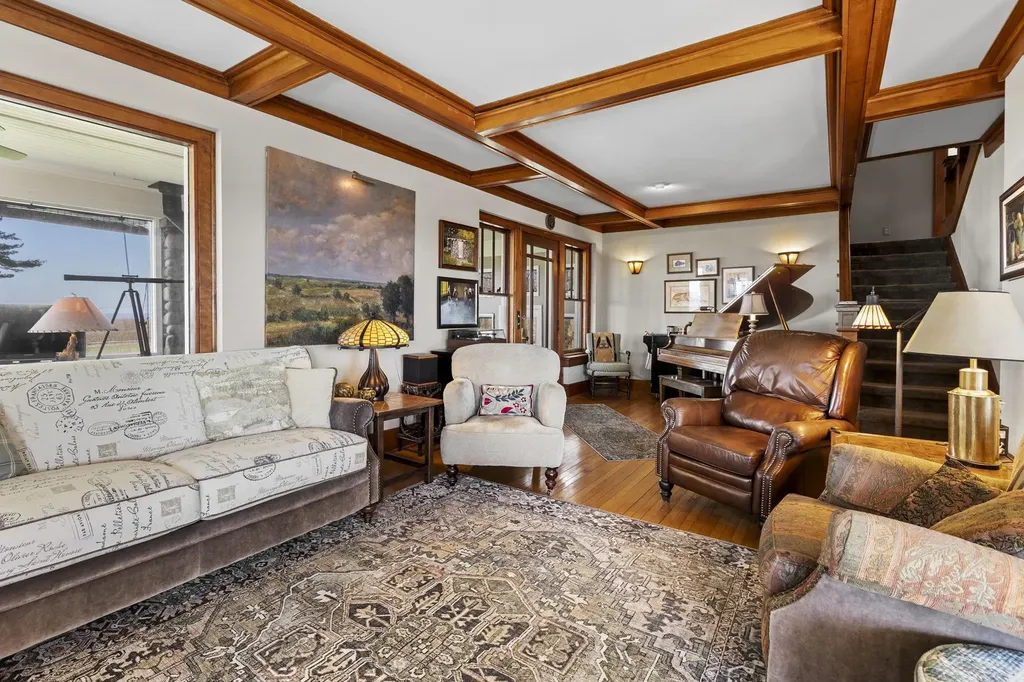 2770 Nelson Road Peninsula Township MI 49686