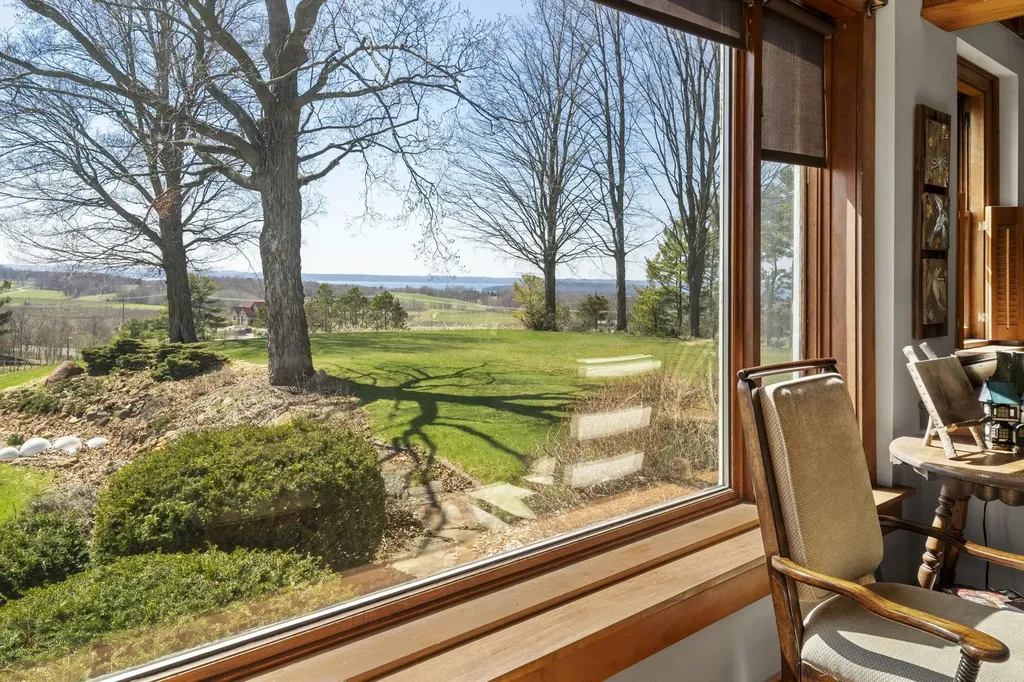2770 Nelson Road Peninsula Township MI 49686