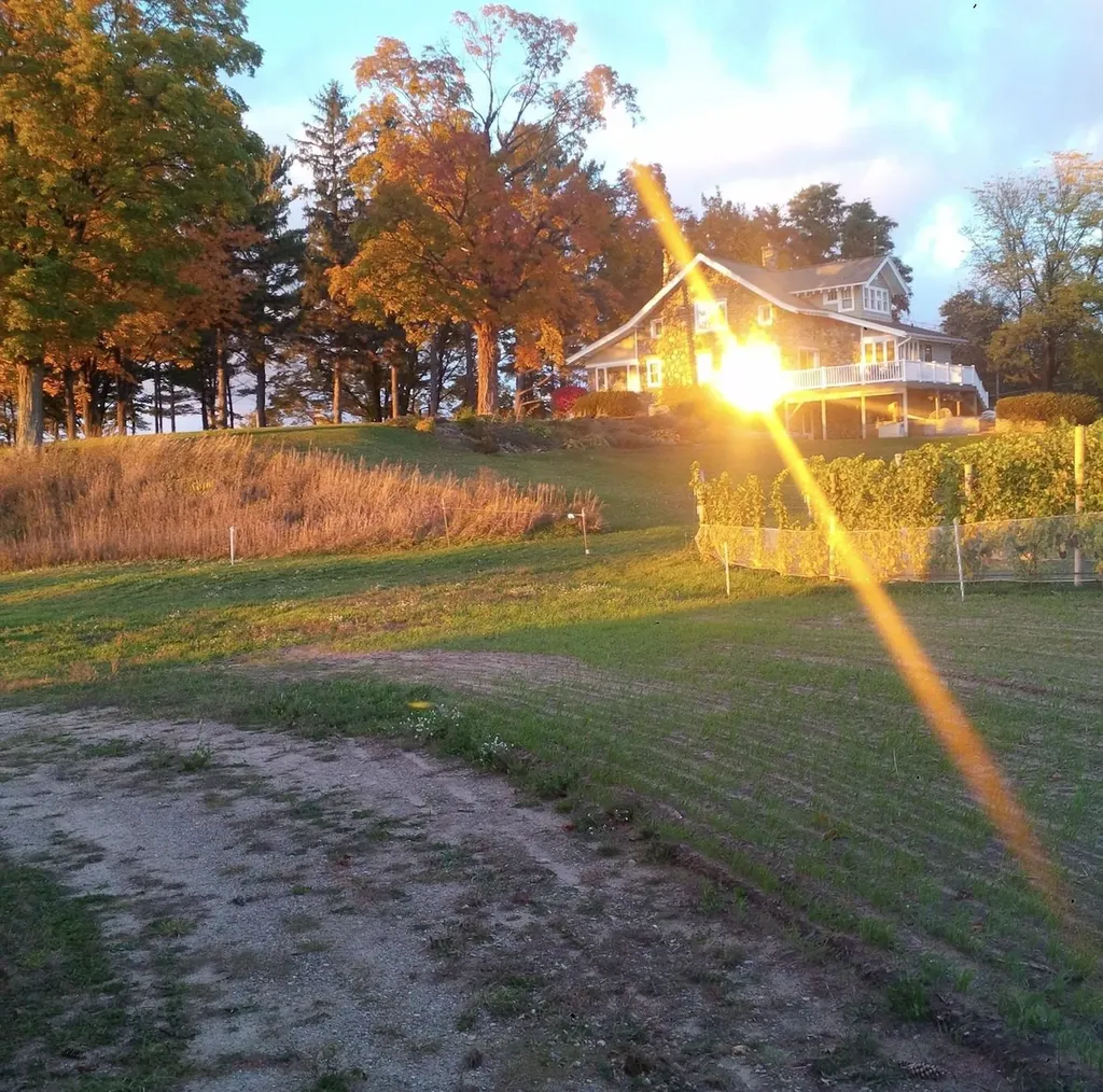 2770 Nelson Road Peninsula Township MI 49686