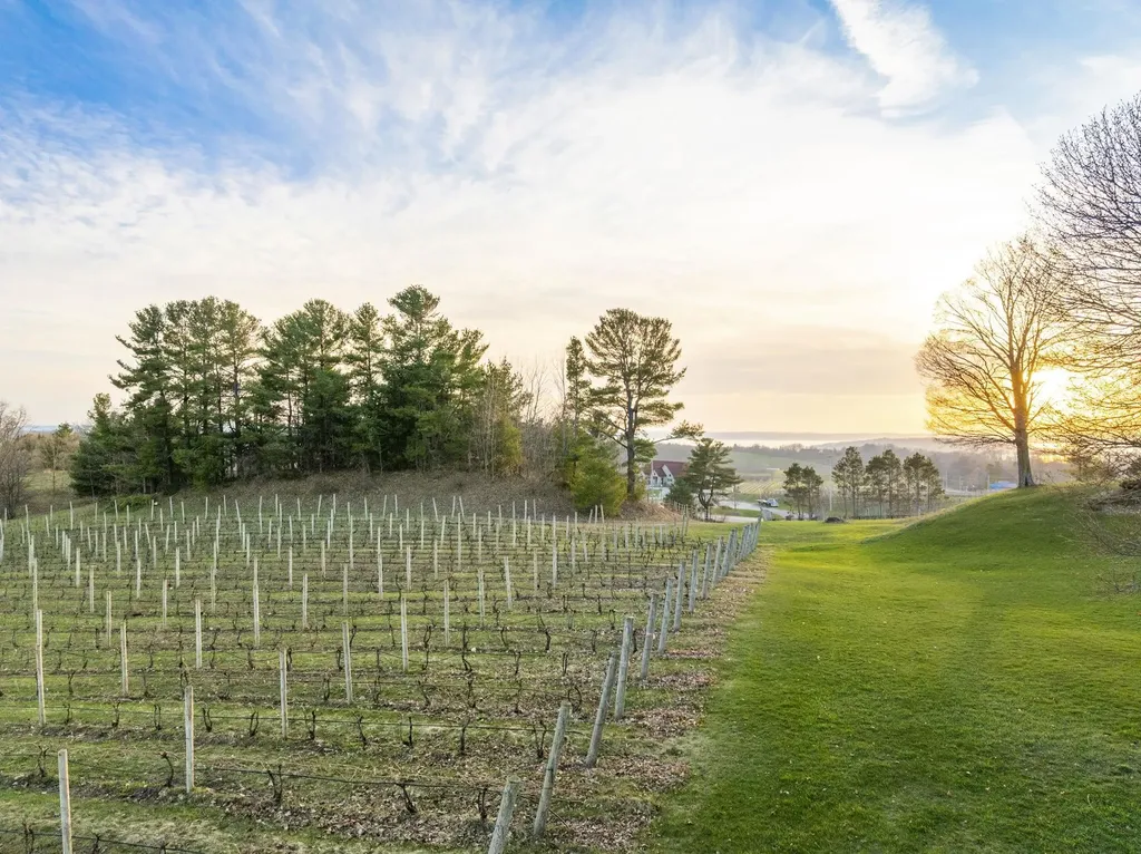 2770 Nelson Road Peninsula Township MI 49686