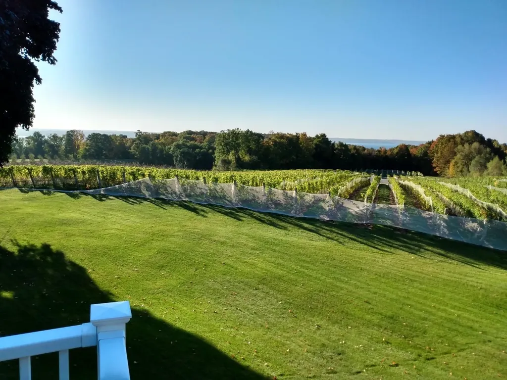 2770 Nelson Road Peninsula Township MI 49686