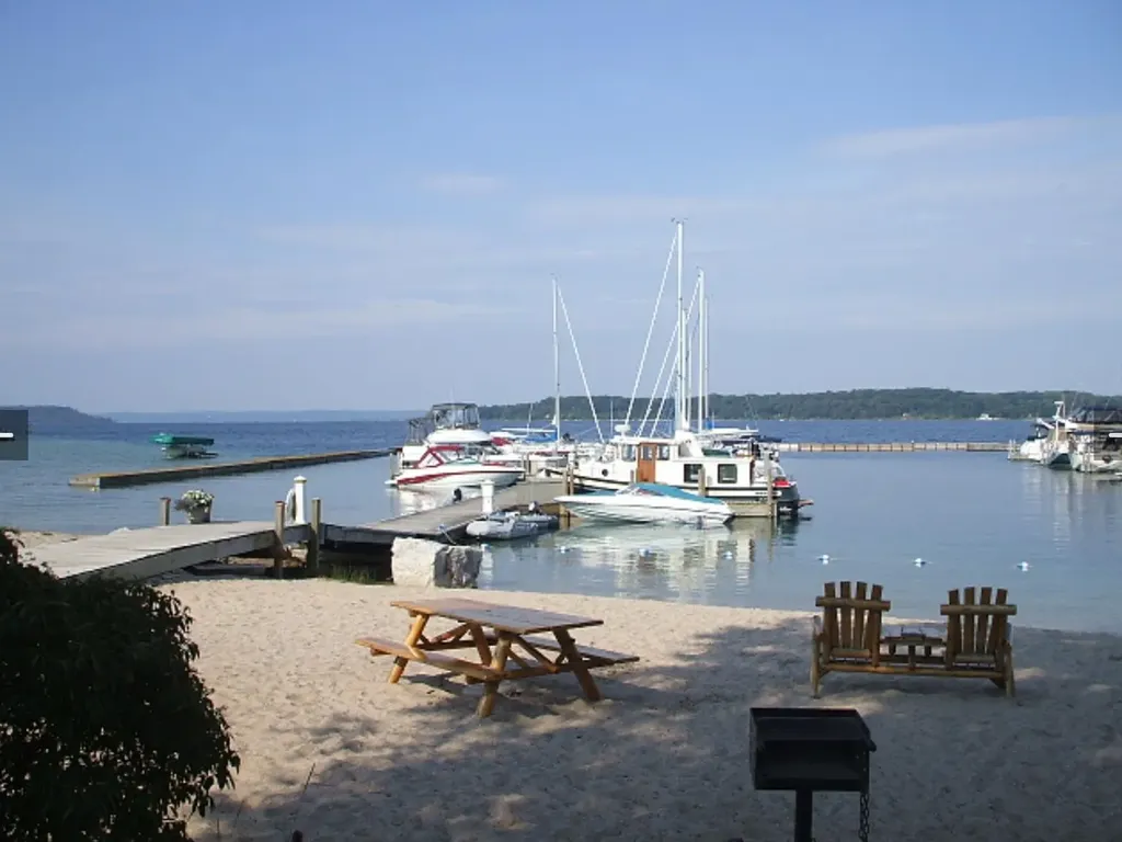 2770 Nelson Road Peninsula Township MI 49686