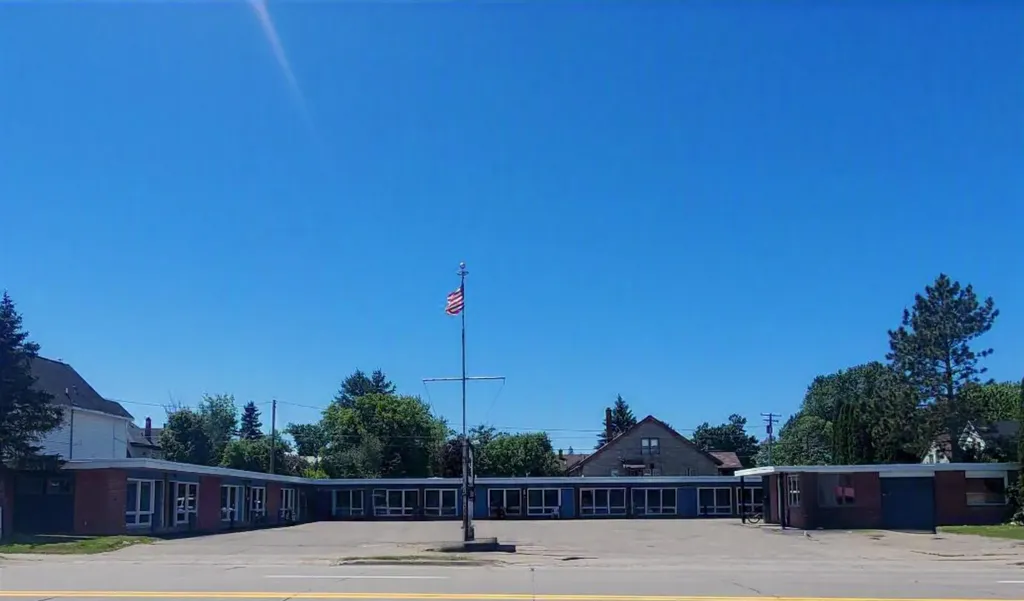 1800 Ashmun Street Soo Township MI 49783