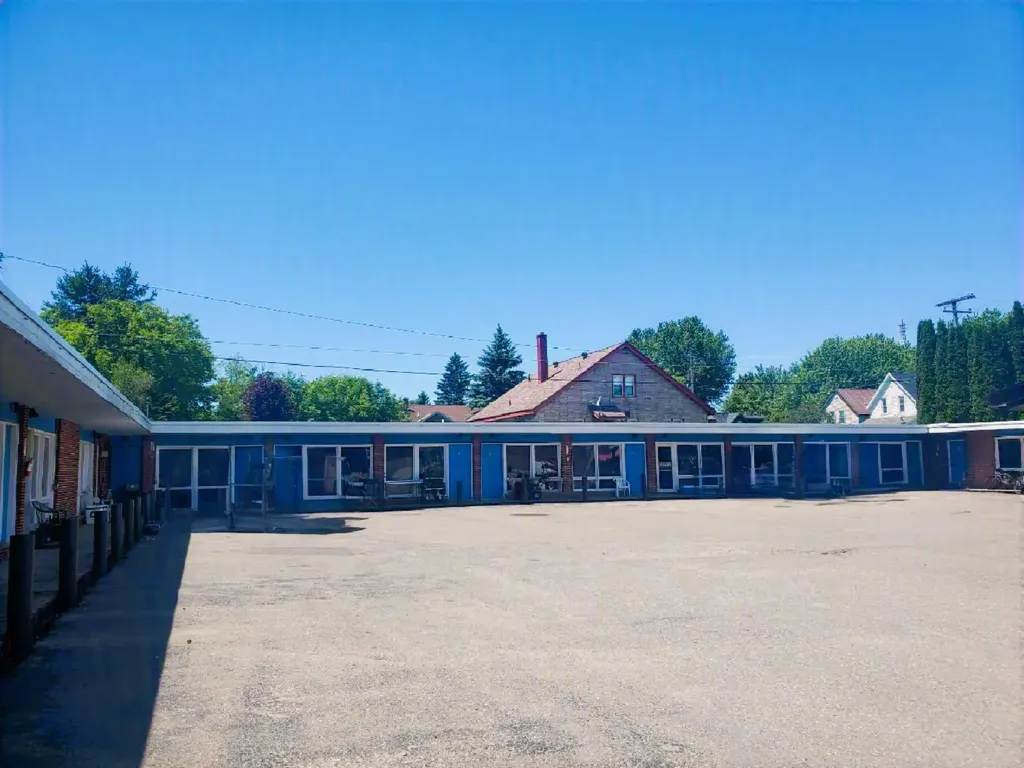 1800 Ashmun Street Soo Township MI 49783