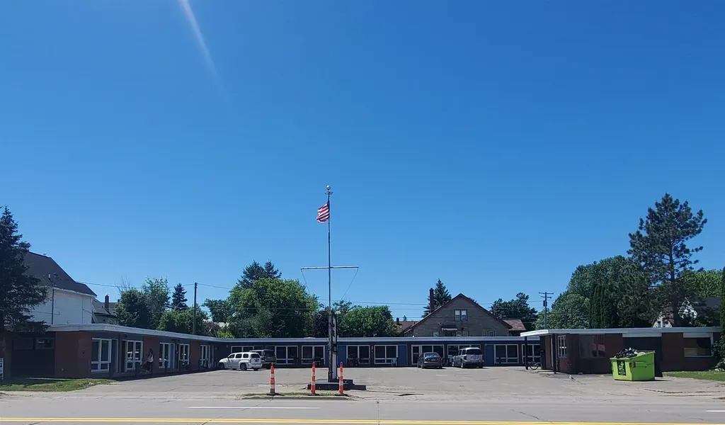 1800 Ashmun Street Soo Township MI 49783