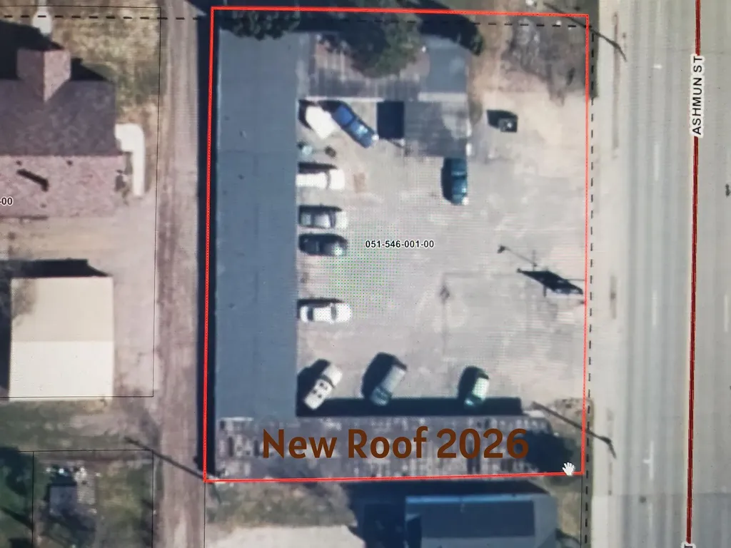 1800 Ashmun Street Soo Township MI 49783